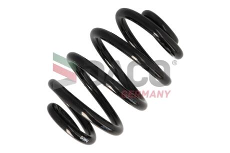 Sprкїyna zaw. * Ford Galaxy/Seat Alhambra/VW Sharan Tyі DACO Germany 814707