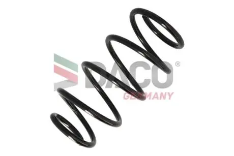 Sprкїyna zaw. * Ford Galaxy/Seat Alhambra/VW Sharan Przуd DACO Germany 814708