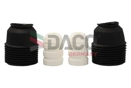 Отбойник+пыльник пер. амортизатора к-т DACO Germany APK03108