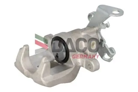 Автозапчасть DACO Germany BA0104