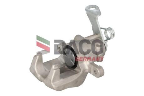 Автозапчасть DACO Germany BA0105