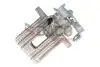 Суппорт тормозной (задний) (L) Audi A6/VW Passat 96-05 (d=38mm) (Girling) DACO Germany BA0216 (фото 1)