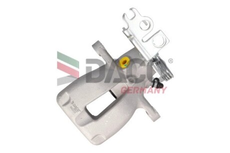 Суппорт тормозной (задний) (L) VW Caddy 03- (d=41mm) (TRW) DACO Germany BA0220