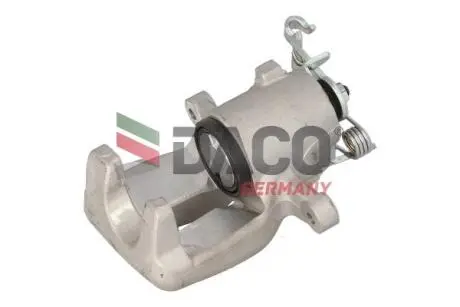 Автозапчасть DACO Germany BA0226