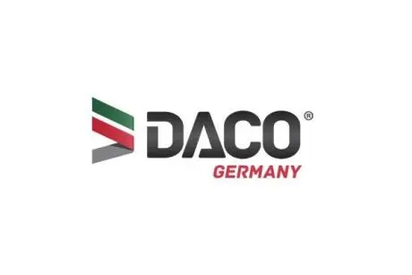 Гальмівний супорт задній правий CITROEN C8 02 - FIAT ULYSSE 02ľ 11 PEUGEOT 807 02 DACO Germany BA0604