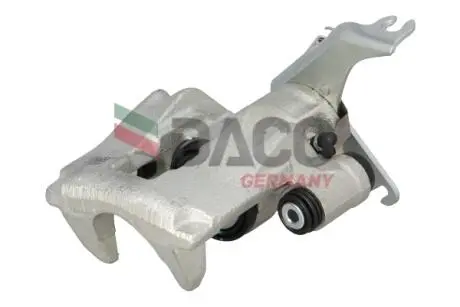 Автозапчасть DACO Germany BA1400