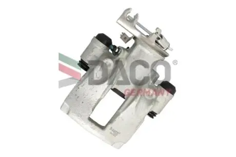 Автозапчасть DACO Germany BA1401