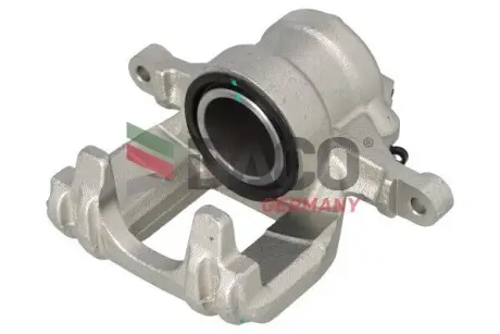 Суппорт тормозной (задний) (R) MB Sprinter 208-316/VW Crafter 30-35 06- (d=51mm) (Bosch) DACO Germany BA2311