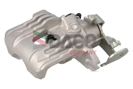 Автозапчасть DACO Germany BA2711