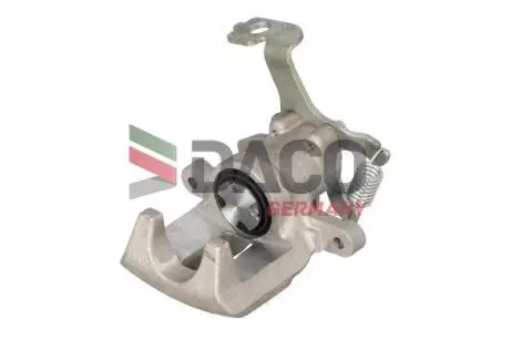 Автозапчасть DACO Germany BA3903