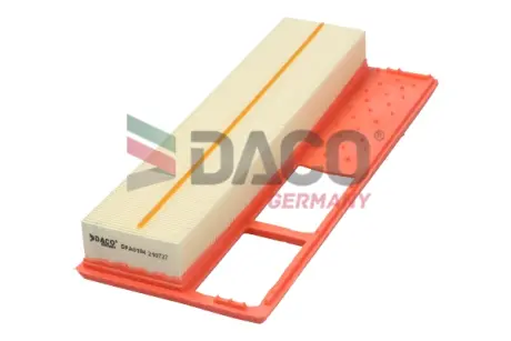 Автозапчасть DACO Germany DFA0104