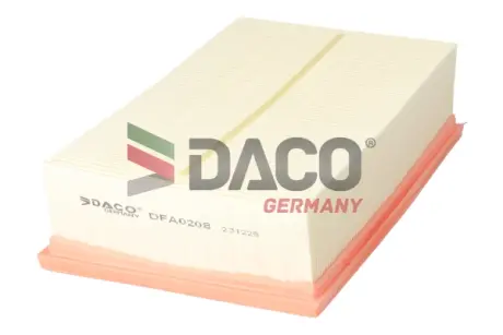 Автозапчасть DACO Germany DFA0208