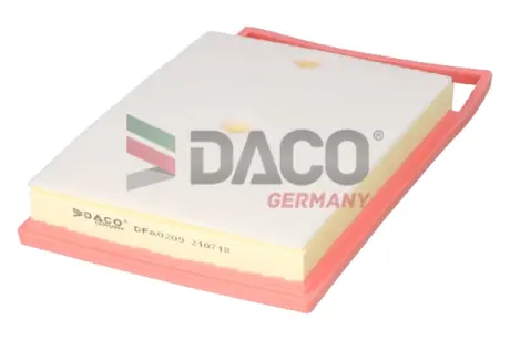 Автозапчасть DACO Germany DFA0209