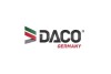 Фільтр повітряний Citroen Berlingo/C3/C4/C5/Opel Combo/Peugeot 2008-5008/208-408/Partner/Fiat 1.2 14- DACO Germany DFA0600 (фото 1)