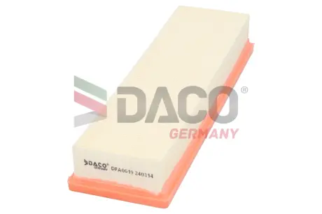 Автозапчасть DACO Germany DFA0619