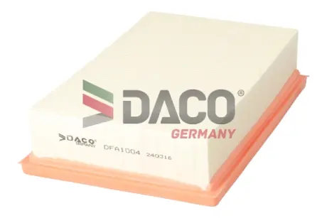 Автозапчасть DACO Germany DFA1004