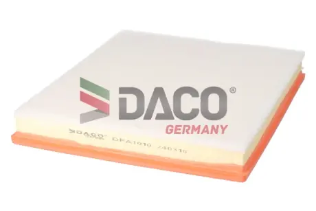 Фільтр повітряний Ford Transit 2.0 EcoBlue 16V 13- DACO Germany DFA1010