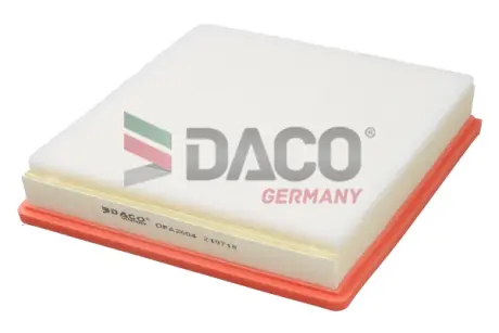 Автозапчасть DACO Germany DFA2604