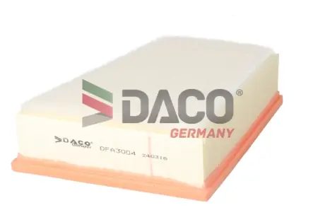 Автозапчасть DACO Germany DFA3004