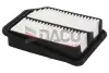 Фильтр воздушный Honda CR-V 2.0 16V 12- DACO Germany DFA3700 (фото 2)