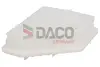 Фільтр повітряний Toyota Auris/Avensis/Corolla/Verso 1.4/2.0/2.2D 06-18 DACO Germany DFA3901 (фото 2)