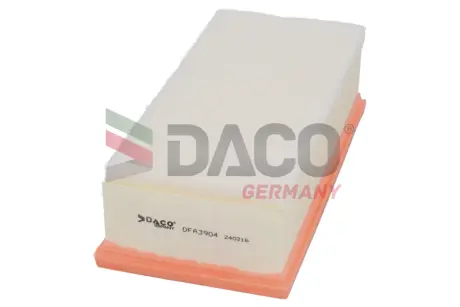Автозапчасть DACO Germany DFA3904