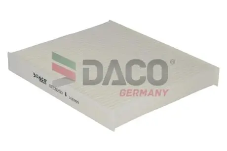 Автозапчасть DACO Germany DFC0200