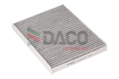 Автозапчасть DACO Germany DFC0201W