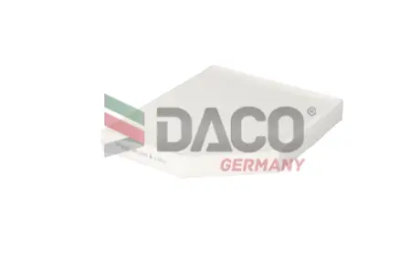 Автозапчасть DACO Germany DFC0208