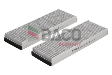 Автозапчасть DACO Germany DFC0209W