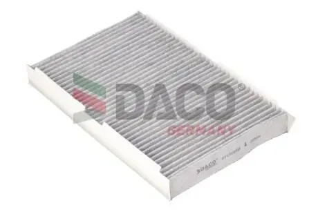 Автозапчасть DACO Germany DFC0600W
