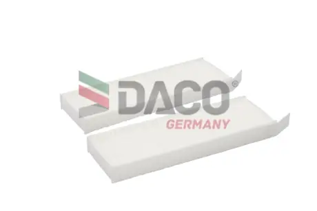 Автозапчасть DACO Germany DFC0602