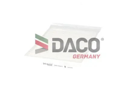 Автозапчасть DACO Germany DFC0603