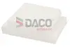 Фільтр салону Citroen C3/Peugeot 207/208 09- (к-кт 2 шт) DACO Germany DFC0604 (фото 2)