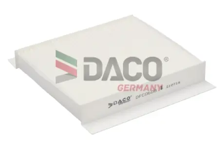 Автозапчасть DACO Germany DFC0608