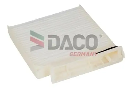 Автозапчасть DACO Germany DFC0700