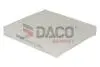 Фильтр салона Ford Focus 1.6i-2.0TDCI 04- DACO Germany DFC1000 (фото 1)