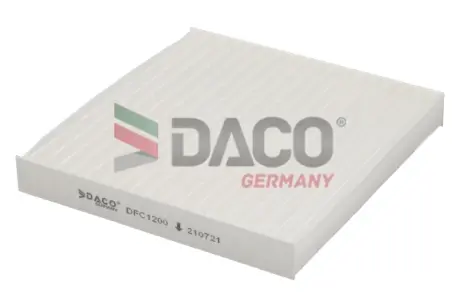 Автозапчасть DACO Germany DFC1200