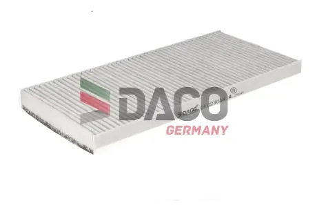 Автозапчасть DACO Germany DFC2306W