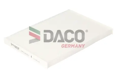 Автозапчасть DACO Germany DFC2601
