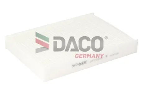Фільтр салону VW Up/Load Up 1.0 11- DACO Germany DFC3300
