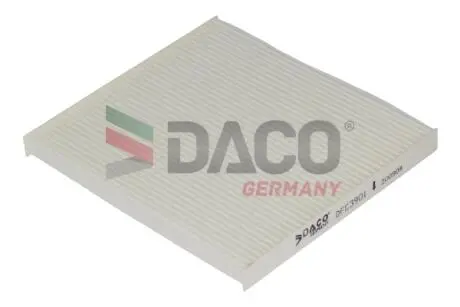 Фільтр салону Toyota Avensis/Corolla 00-08 (200x219.5) DACO Germany DFC3901