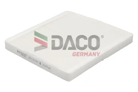 Автозапчасть DACO Germany DFC4100