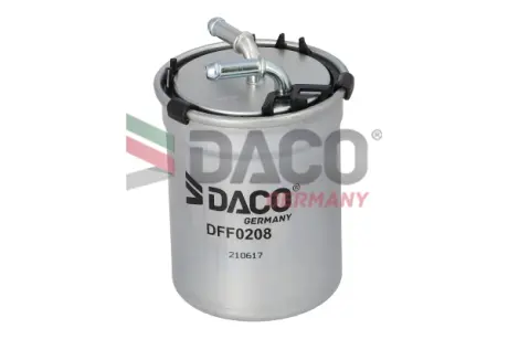 Автозапчасть DACO Germany DFF0208