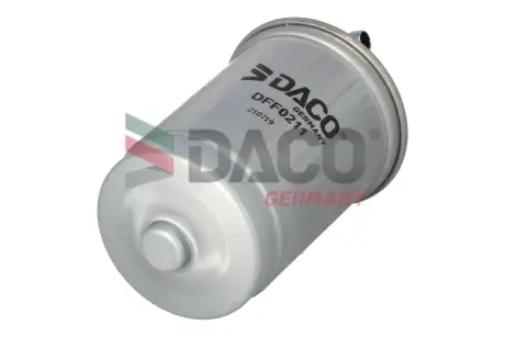 Автозапчасть DACO Germany DFF0211
