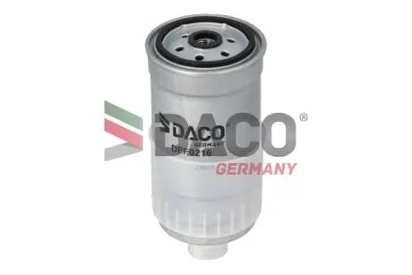Автозапчасть DACO Germany DFF0216