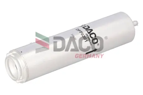 Фильтр топливный BMW 5 (E60) 3.0D DACO Germany DFF0301