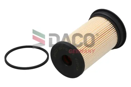 Автозапчасть DACO Germany DFF0302