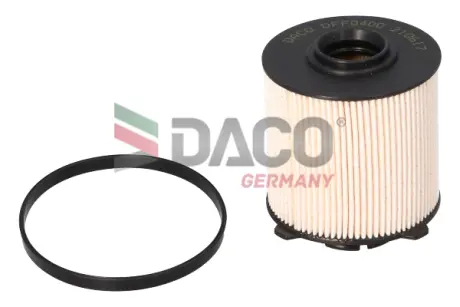 (заміна на PU 9001/1 x) Фільтр паливний Opel Insignia 2.0 CDTI 08- DACO Germany DFF0400