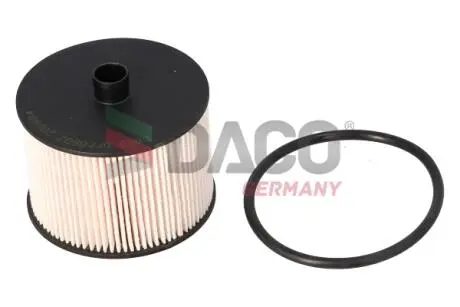 Автозапчасть DACO Germany DFF0602